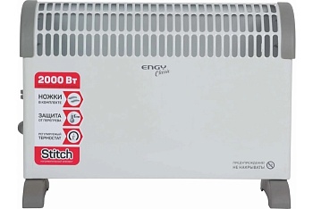 Конвектор электрический ENGY EN-2000A classic