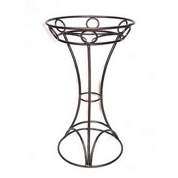 Подставка напольная Кипарис 2