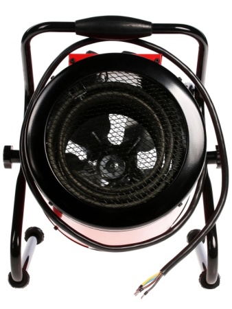 4. Пушка тепловая РЕСАНТА ТЭП-9000К круглая