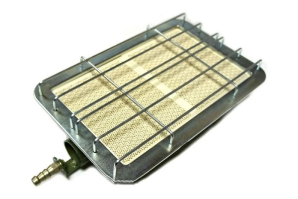 1. ОБОГРЕВАТЕЛЬ ГАЗОВЫЙ ИНФРАКРАСНЫЙ ГИИ-3,65 3,65КВТ