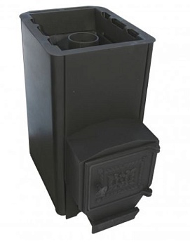 Печь д/бани Варвара мини 