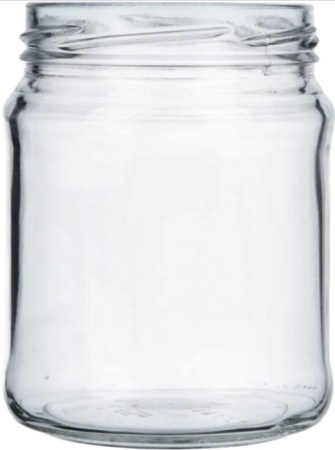 Банка стекл. Евро Твист 1-100-950, 20шт уп.