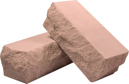 руст коричн