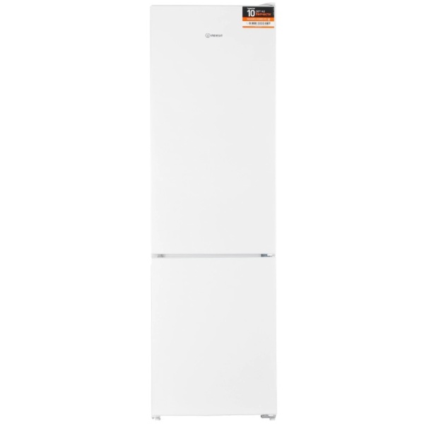 1. Холодильник INDESIT ITR 4200W бел, 200см