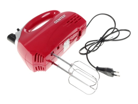 2. Миксер Centek CT-1118