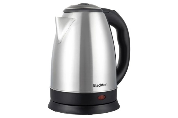1. Чайник Blackton Bt KT1812S 1,8л 1,5кВт