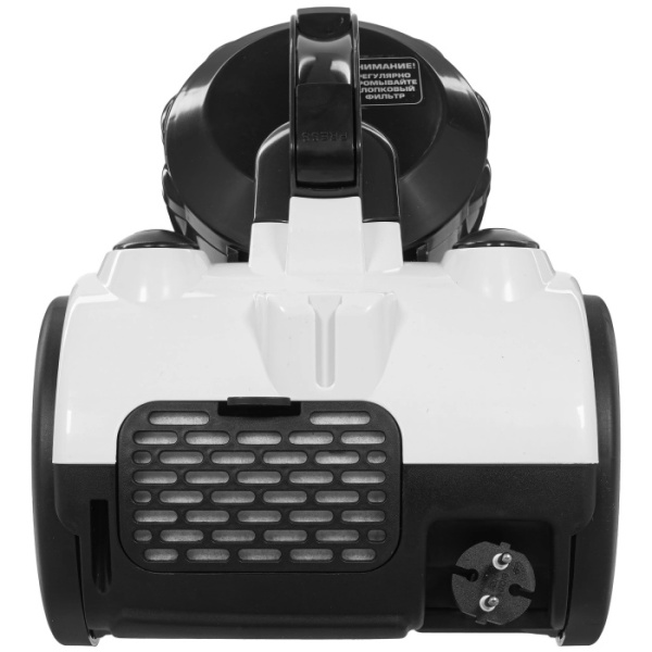 2. Пылесос Centek CT-2528  мультициклон