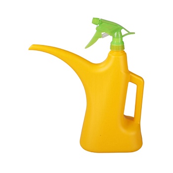 Лейка 1,5л распылитель г.Октябрьский