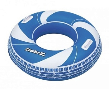 Круг надувной Bestway Hydro Force 36093, 102 см