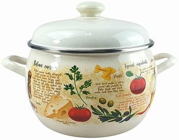 Кастрюля 2л С-4210АП2/4Жм Капрезе