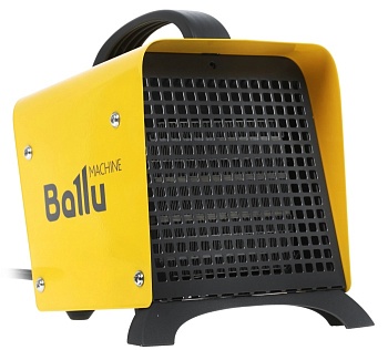 Тепловая пушка электрическая Ballu BKS-3