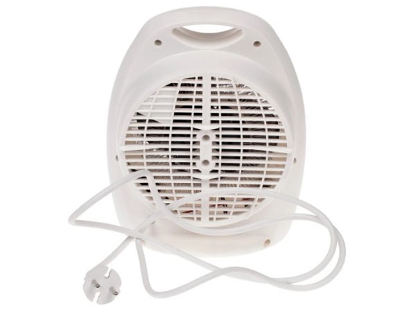 2. Тепловентилятор ТВС-1