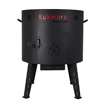 Учаг  ук028 д/казана 28л Кукмор