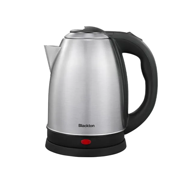 2. Чайник Blackton Bt KT2025S Сталь-Черный
