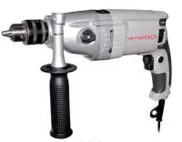 Дрель Интерскол ДУ-16/1050Вт (ударная)