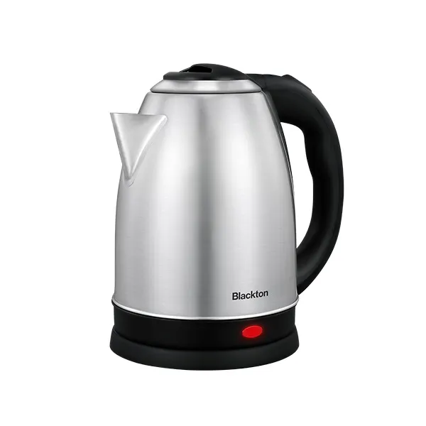 1. Чайник Blackton Bt KT2025S Сталь-Черный