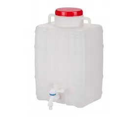 6694 Канистра умывальник РОДНИЧЕК 20л-278x238