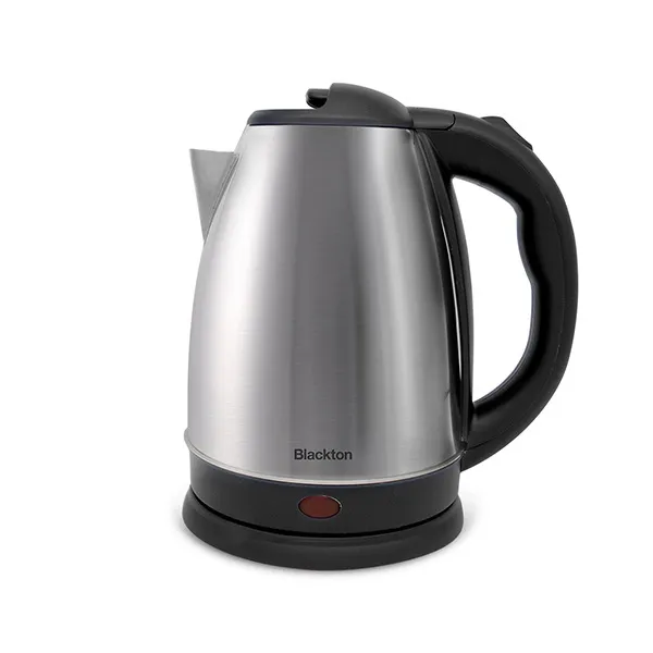 1. Чайник Blackton Bt KT1800S Чёрный