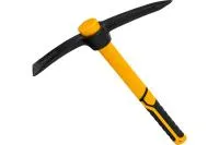 Кирка 700гр, (фиберглас.рукоятка 385мм)